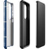 NFL Dallas Cowboys Blitz Series Galaxy S23 Plus Pro Case