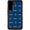 NFL Dallas Cowboys Blitz Series Galaxy S23 Plus Waterproof Case