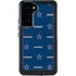NFL Dallas Cowboys Blitz Series Galaxy S23 Plus Waterproof Case