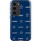 NFL Dallas Cowboys Blitz Series Galaxy S23 Pro Case