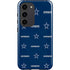 NFL Dallas Cowboys Blitz Series Galaxy S23 Pro Case