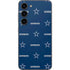 NFL Dallas Cowboys Blitz Series Galaxy S23 Skin