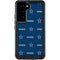 NFL Dallas Cowboys Blitz Series Galaxy S23 Waterproof Case