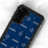 NFL Dallas Cowboys Blitz Series Galaxy S23 Waterproof Case