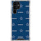 NFL Dallas Cowboys Blitz Series Galaxy S24 Ultra Clear Case