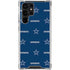 NFL Dallas Cowboys Blitz Series Galaxy S24 Ultra Clear Case