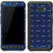 NFL Dallas Cowboys Blitz Series Galaxy S7 Active Skin