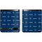 NFL Dallas Cowboys Blitz Series Galaxy Z Flip Skin