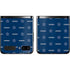 NFL Dallas Cowboys Blitz Series Galaxy Z Flip Skin