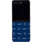 NFL Dallas Cowboys Blitz Series Galaxy Z Flip5 5G Skin