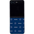 NFL Dallas Cowboys Blitz Series Galaxy Z Flip5 5G Skin