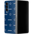 NFL Dallas Cowboys Blitz Series Galaxy Z Fold4 5G Skin