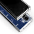 NFL Dallas Cowboys Blitz Series Galaxy Z Fold5 5G Clear Case