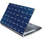 NFL Dallas Cowboys Blitz Series Generic Laptop Skin
