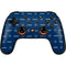 NFL Dallas Cowboys Blitz Series Google Stadia Controller Skin