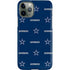 NFL Dallas Cowboys Blitz Series iPhone 11 Pro Lite Case