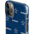 NFL Dallas Cowboys Blitz Series iPhone 11 Pro Lite Case