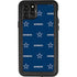NFL Dallas Cowboys Blitz Series iPhone 11 Pro Max Waterproof Case