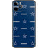 NFL Dallas Cowboys Blitz Series iPhone 11 Pro Skin