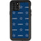 NFL Dallas Cowboys Blitz Series iPhone 11 Pro Waterproof Case