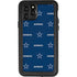 NFL Dallas Cowboys Blitz Series iPhone 11 Pro Waterproof Case