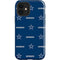 NFL Dallas Cowboys Blitz Series iPhone 12 Impact Case