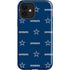 NFL Dallas Cowboys Blitz Series iPhone 12 Impact Case