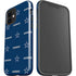 NFL Dallas Cowboys Blitz Series iPhone 12 Impact Case