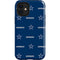 NFL Dallas Cowboys Blitz Series iPhone 12 Mini Impact Case