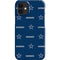 NFL Dallas Cowboys Blitz Series iPhone 12 Mini Lite Case