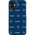 NFL Dallas Cowboys Blitz Series iPhone 12 Mini Lite Case