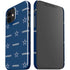 NFL Dallas Cowboys Blitz Series iPhone 12 Mini Lite Case