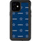NFL Dallas Cowboys Blitz Series iPhone 12 Mini Waterproof Case