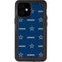 NFL Dallas Cowboys Blitz Series iPhone 12 Mini Waterproof Case
