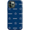 NFL Dallas Cowboys Blitz Series iPhone 12 Pro Impact Case