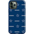NFL Dallas Cowboys Blitz Series iPhone 12 Pro Impact Case