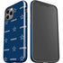 NFL Dallas Cowboys Blitz Series iPhone 12 Pro Impact Case