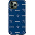 NFL Dallas Cowboys Blitz Series iPhone 12 Pro Max Impact Case