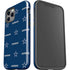 NFL Dallas Cowboys Blitz Series iPhone 12 Pro Max Impact Case