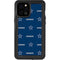 NFL Dallas Cowboys Blitz Series iPhone 12 Pro Max Waterproof Case