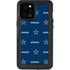 NFL Dallas Cowboys Blitz Series iPhone 12 Pro Max Waterproof Case