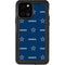 NFL Dallas Cowboys Blitz Series iPhone 12 Pro Waterproof Case