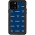 NFL Dallas Cowboys Blitz Series iPhone 12 Pro Waterproof Case
