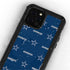 NFL Dallas Cowboys Blitz Series iPhone 12 Pro Waterproof Case