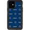 NFL Dallas Cowboys Blitz Series iPhone 12 Waterproof Case