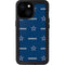 NFL Dallas Cowboys Blitz Series iPhone 13 Mini Waterproof Case