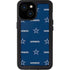 NFL Dallas Cowboys Blitz Series iPhone 13 Mini Waterproof Case