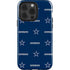 NFL Dallas Cowboys Blitz Series iPhone 13 Pro Impact Case