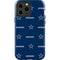 NFL Dallas Cowboys Blitz Series iPhone 13 Pro Max Impact Case