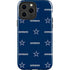NFL Dallas Cowboys Blitz Series iPhone 13 Pro Max Impact Case